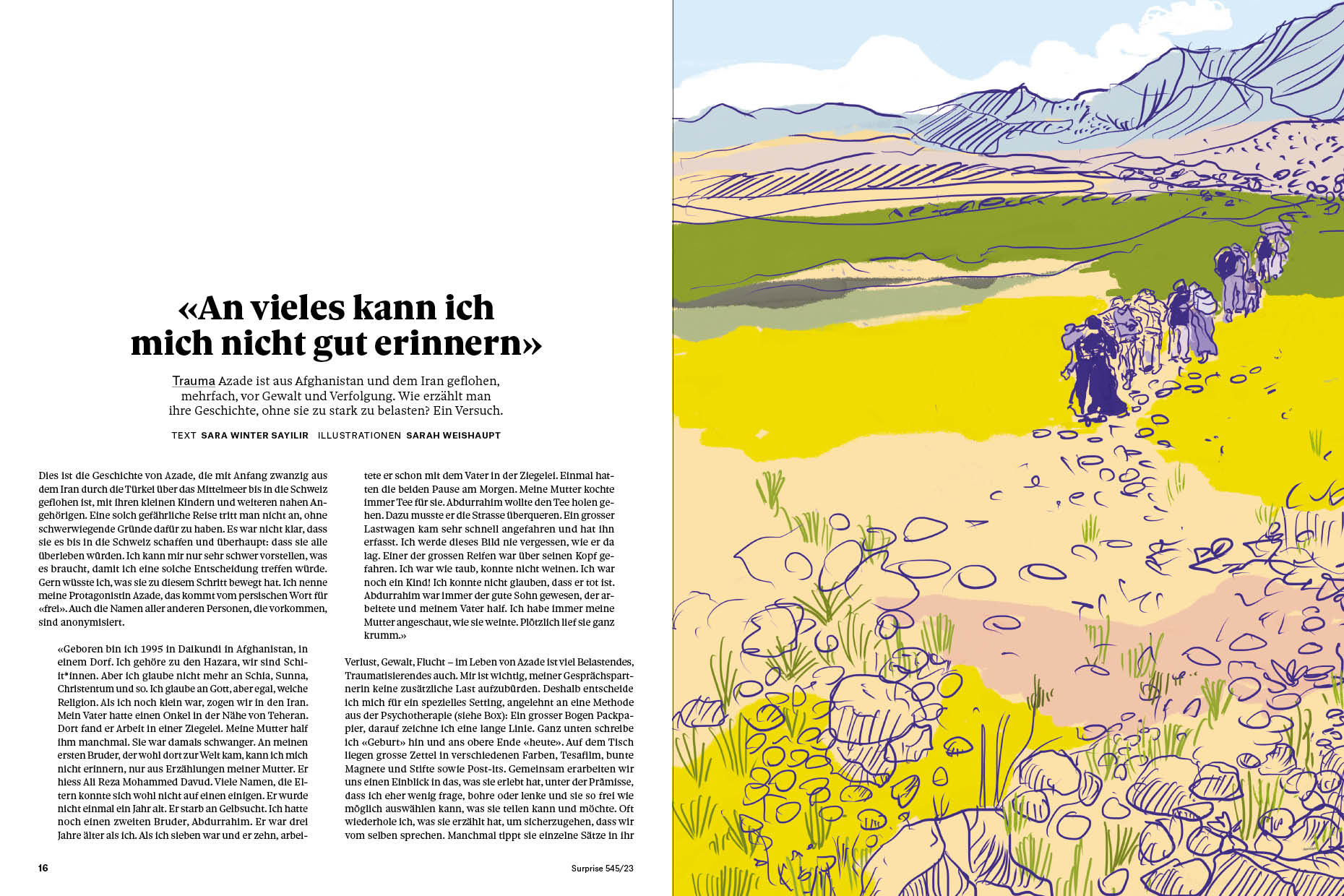 https://sarahweishaupt.ch/media/pages/home/flucht-fuer-magazin-surprise/a45b222a4e-1679409252/surprise_flucht_lay.jpg